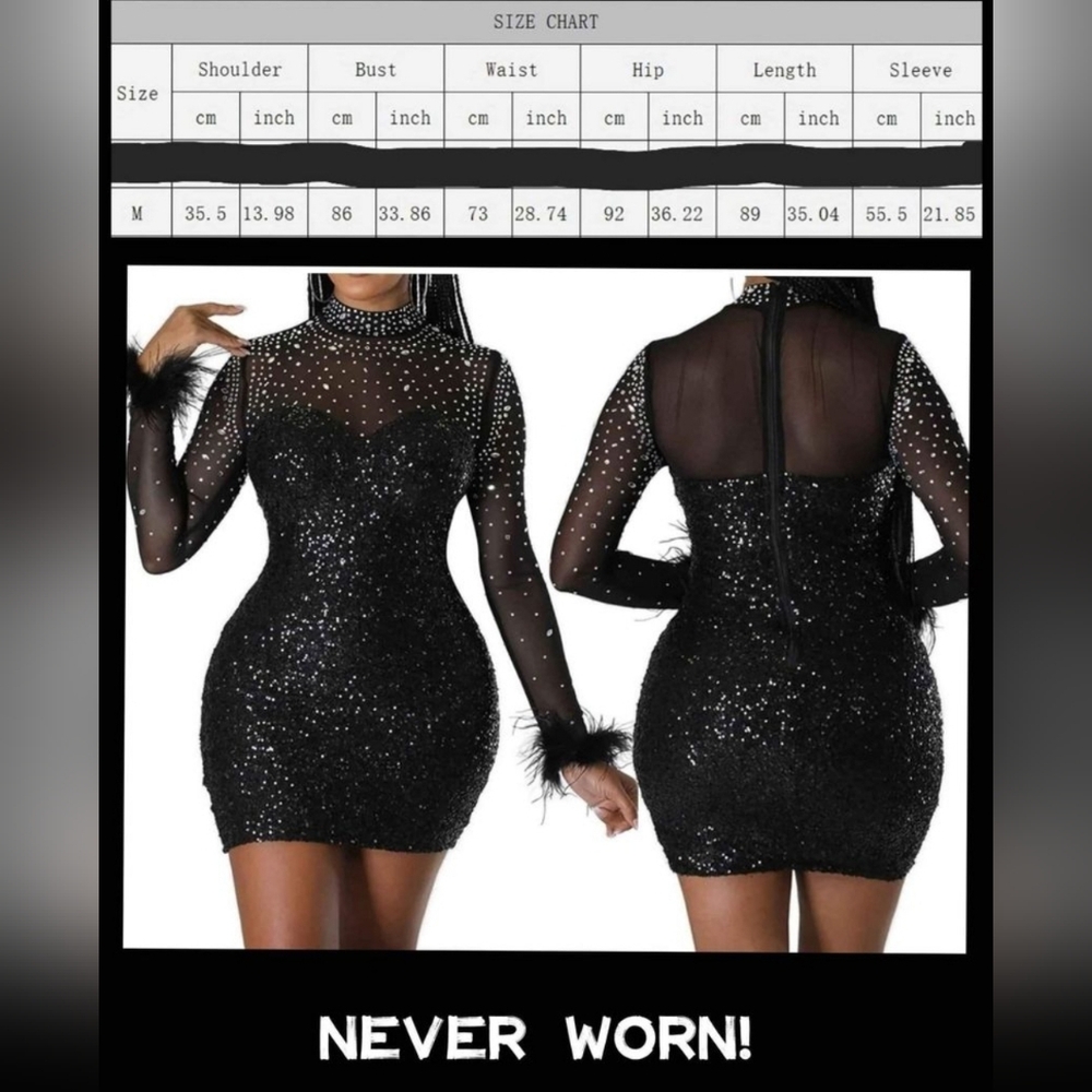 Bodycon dress
